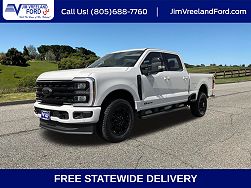 2024 Ford F-250 Lariat 