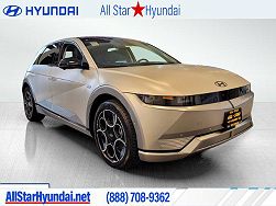 2024 Hyundai Ioniq 5 Limited 