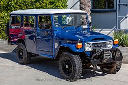 1983 Toyota Land Cruiser  