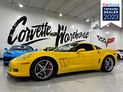 2013 Chevrolet Corvette Grand Sport LT3