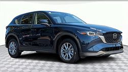 2022 Mazda CX-5 S Select