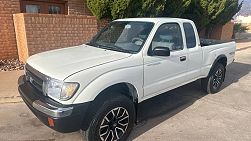 1998 Toyota Tacoma PreRunner 