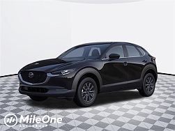 2024 Mazda CX-30 S 