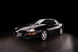 1998 Chevrolet Camaro Z28 