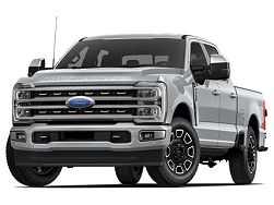 2023 Ford F-250 XL 