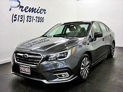 2018 Subaru Legacy 2.5i Premium 