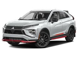 2024 Mitsubishi Eclipse Cross  