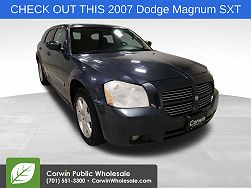 2007 Dodge Magnum SXT 