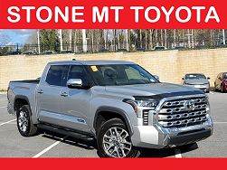 2023 Toyota Tundra 1794 Edition 