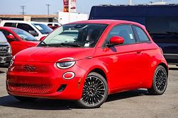 2024 Fiat 500e INSPI(RED) 