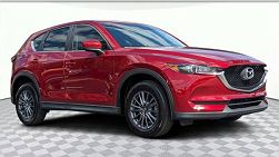 2019 Mazda CX-5 Sport 