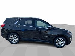 2021 Chevrolet Equinox Premier 1LZ