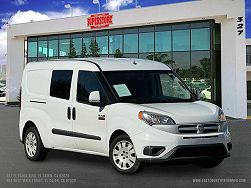 2017 Ram ProMaster City Tradesman SLT