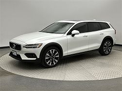 2021 Volvo V60 T5 