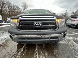 2012 Toyota Tundra Grade 