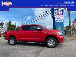 2011 Toyota Tundra Limited Edition 