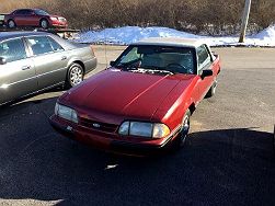 1988 Ford Mustang LX 