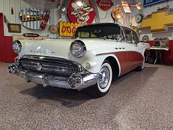 1957 Buick Special  