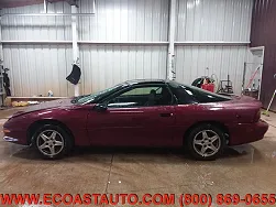 1995 Chevrolet Camaro Z28 