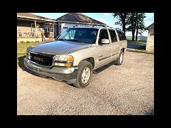 2004 GMC Yukon XL 1500 SLT