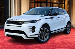 2024 Land Rover Range Rover Evoque Dynamic SE 