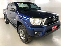 2014 Toyota Tacoma PreRunner 