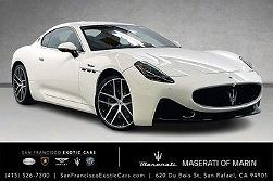 2024 Maserati GranTurismo Modena 