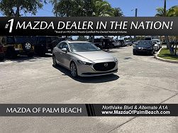 2023 Mazda Mazda3 Preferred 