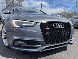 2014 Audi S5 Premium Plus 