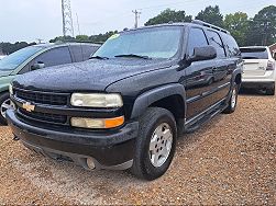 2005 Chevrolet Suburban 1500  