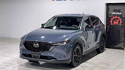 2022 Mazda CX-5 S 