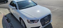 2013 Audi A4 Premium 