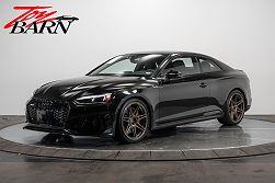2018 Audi RS5  