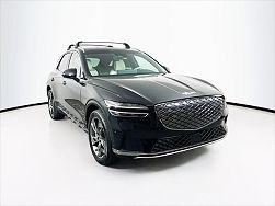 2024 Genesis GV70 Advanced 