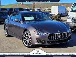 2023 Maserati Ghibli GT 