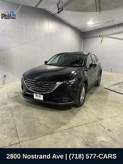 2019 Mazda CX-9 Touring 