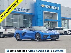 2024 Chevrolet Corvette  LT3