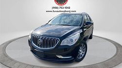 2014 Buick Enclave Leather Group 