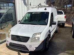 2012 Ford Transit Connect XL 