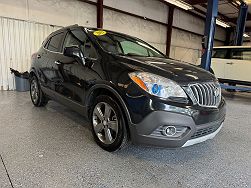 2013 Buick Encore Leather Group 