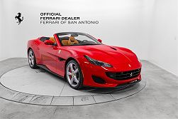 2019 Ferrari Portofino  