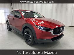 2024 Mazda CX-30 Turbo Premium Plus