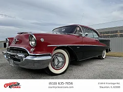 1955 Oldsmobile Eighty Eight  