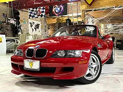 1999 BMW M Roadster  