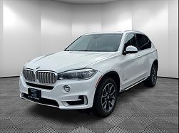 2014 BMW X5 xDrive50i 