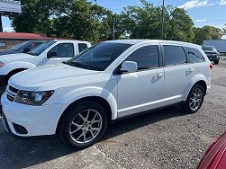 2019 Dodge Journey GT 