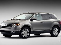 2010 Ford Edge  