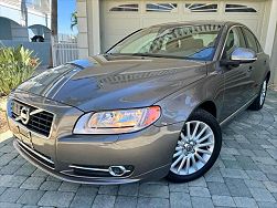 2012 Volvo S80  Premier Plus