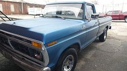 1977 Ford F-100  