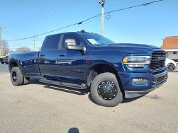 2023 Ram 3500 Laramie 